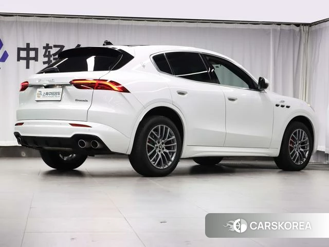 Maserati Grecale id 4213202 из Китая 4