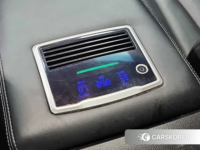 Ssangyong The New Rexton Sports Cannes 2022 Темно-зеленый из Кореи, фото 4