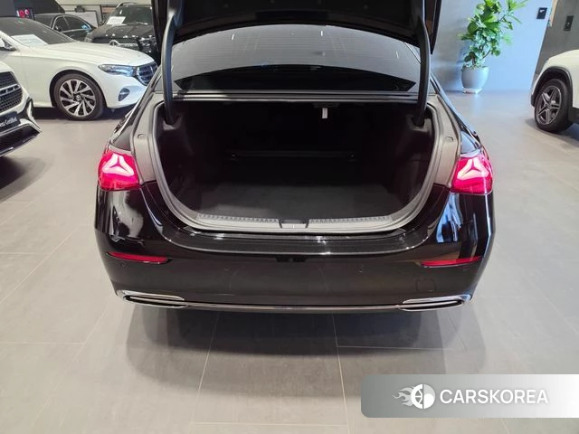 Mercedes-Benz E-Class W214 2025 Черный из Кореи, фото 4