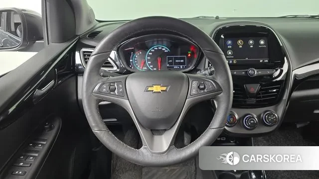 Chevrolet (GM Daewoo) The New Spark id 2884748 из Кореи 4