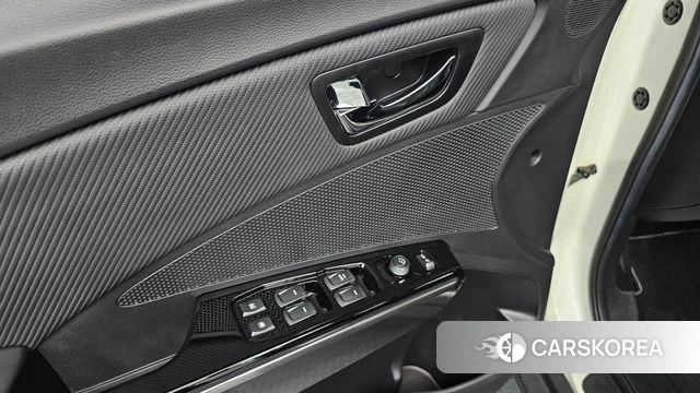 Ssangyong Berry New Tivoli 2022 Белый из Кореи, фото 4