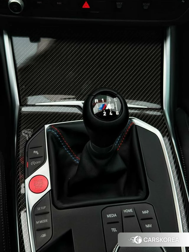 BMW M2 2024 Черный из Китая, фото 4