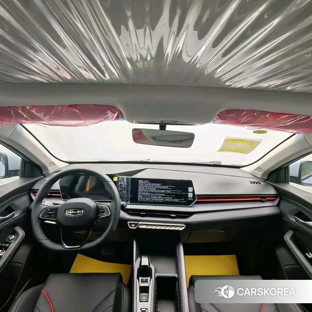 Geely Automobile Binrui 2026 Другой из Китая, фото 4