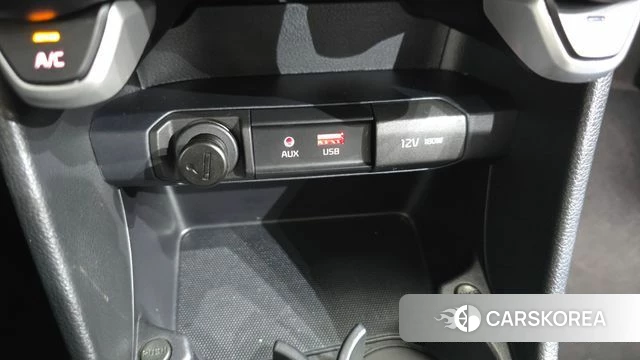 Kia All New Morning (JA) 2018 Жемчужный цвет из Кореи, фото 4