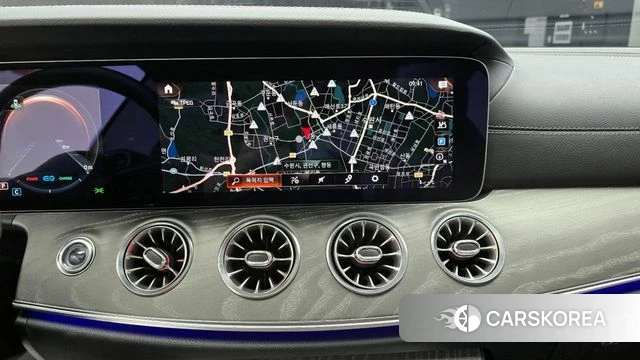 Mercedes-Benz E-Class W213 2022 Белый из Кореи, фото 4