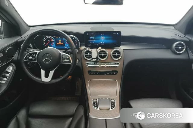 Mercedes-Benz GLC id 4205749 из Китая 4