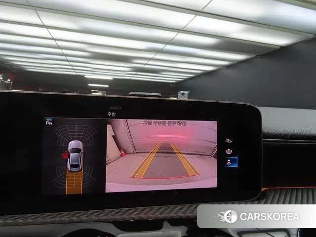 Mercedes-Benz A-Class W177 2020 Белый из Кореи, фото 4