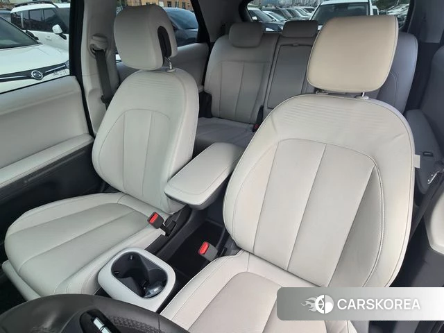 Hyundai Ionic 5 2022 Черный из Кореи, фото 4