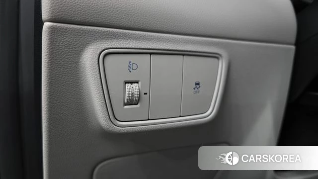 Hyundai Tucson (NX4) 2021 Серый из Кореи, фото 4