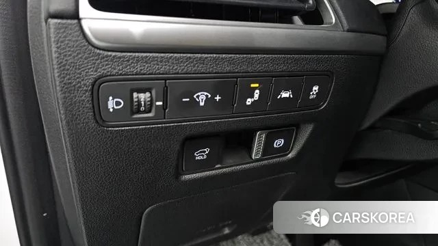 Hyundai Palisade 2021 Белый из Кореи, фото 4