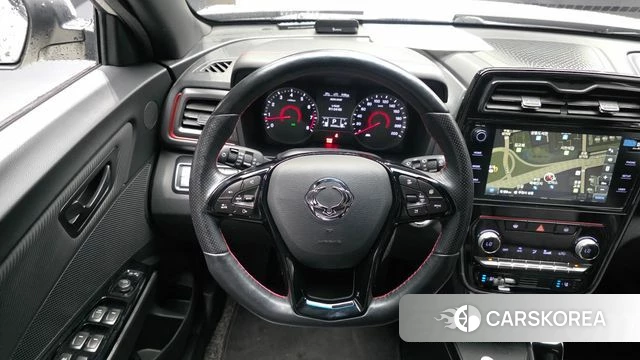 Ssangyong Berry New Tivoli 2020 Белый из Кореи, фото 4