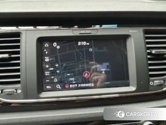 Kia The New Carnival 2019 Черный из Кореи, фото 4