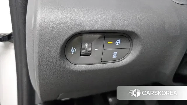 Hyundai Casper 2021 Белый из Кореи, фото 4