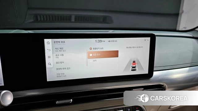 Genesis GV60 2022 Белый из Кореи, фото 4