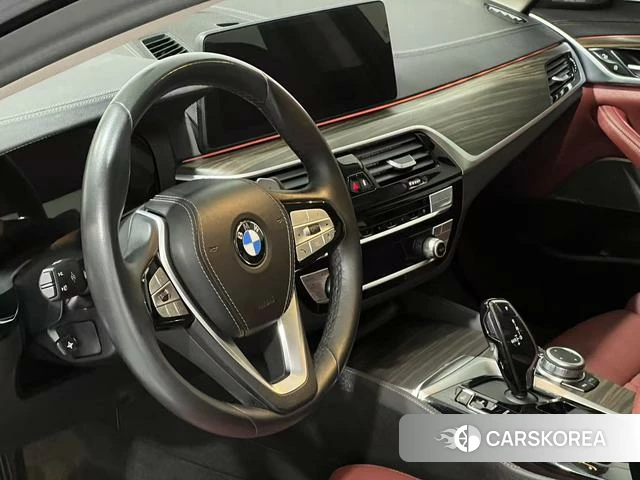 BMW 5 series id 3890160 из Китая 4
