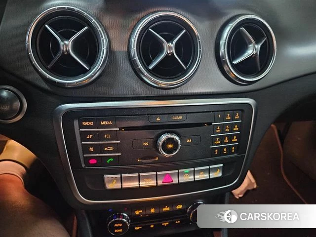 Mercedes-Benz CLA-Class C117 2018 Белый из Кореи, фото 4