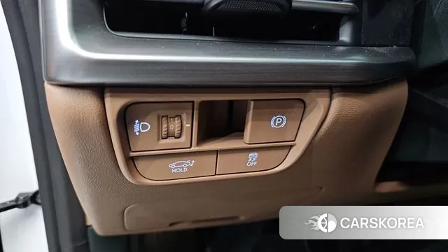 Hyundai Grandeur (GN7) 2023 Белый из Кореи, фото 4