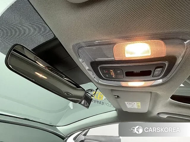 Hyundai Avante (CN7) 2021 Белый из Кореи, фото 4