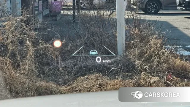 Kia The New Sorento 4th Generation 2024 Белый из Кореи, фото 4