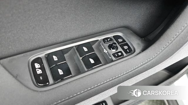 Polestar Polestar 2 2022 Белый из Кореи, фото 4