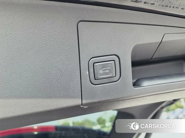 Cadillac XT5 2024 Черный из Китая, фото 4