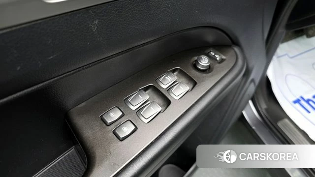 Ssangyong Rexton Sports 2018 Серый из Кореи, фото 4