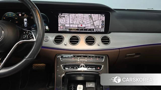 Mercedes-Benz E-Class W213 2020 Белый из Кореи, фото 4