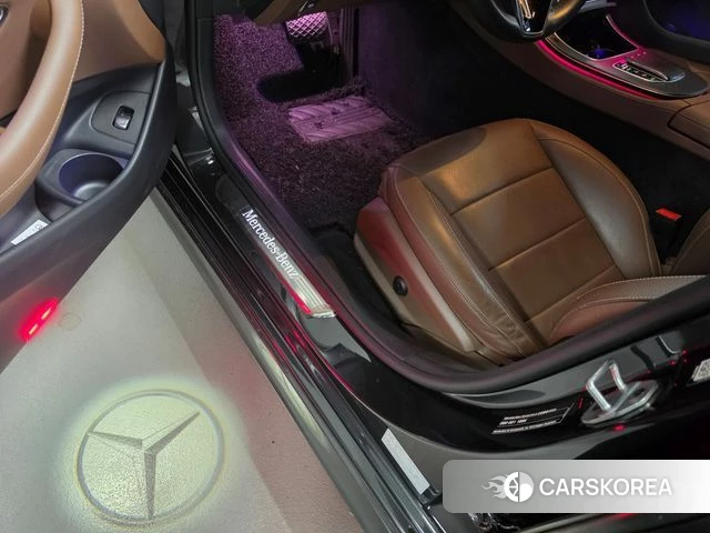 Mercedes-Benz E-Class W213 2022 Серый из Кореи, фото 4