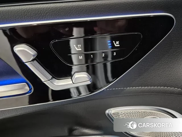 Mercedes-Benz EQE SUV X294 2024 Белый из Кореи, фото 4