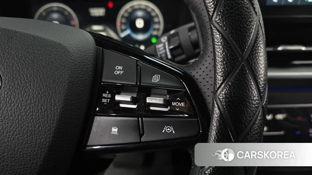 Ssangyong Musso Sports (Q250) 2025 Серый из Кореи, фото 4