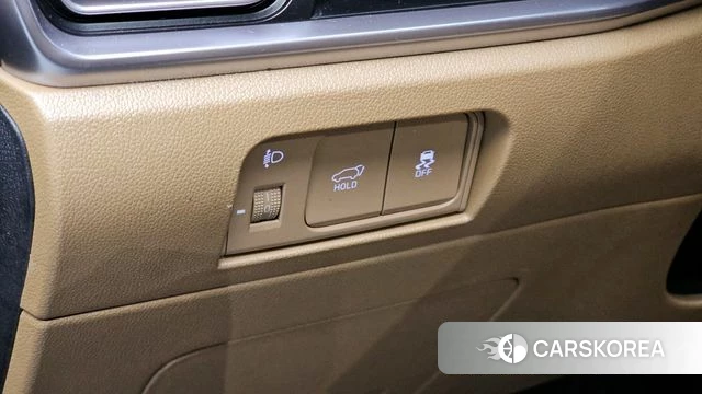 Kia The New Sorento 4th Generation 2023 Черный из Кореи, фото 4