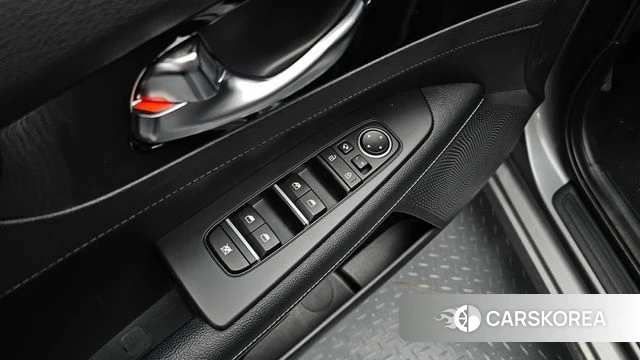 Kia The New K3 2nd generation 2024 Серебристо-серый из Кореи, фото 4