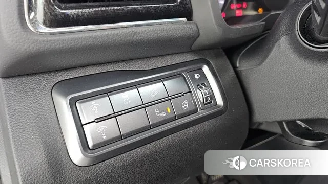 Ssangyong Berry New Tivoli 2020 Белый из Кореи, фото 4