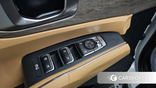 Kia Sorento 4th Generation 2021 Белый из Кореи, фото 4
