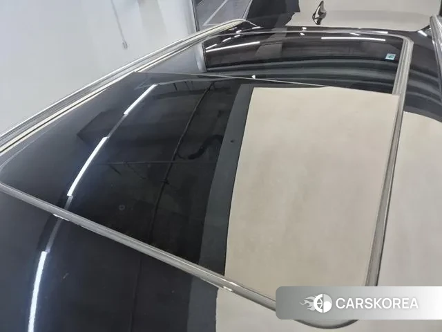 Genesis GV80 2022 Черный из Кореи, фото 4