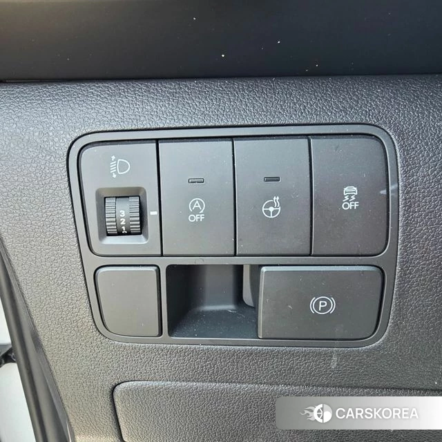 Hyundai Staria 2024 Белый из Кореи, фото 4