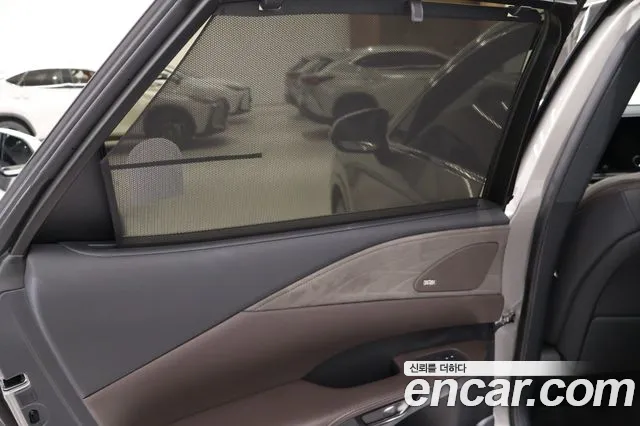 Lexus RX450h + 5th generation id 2702680 из Кореи 4