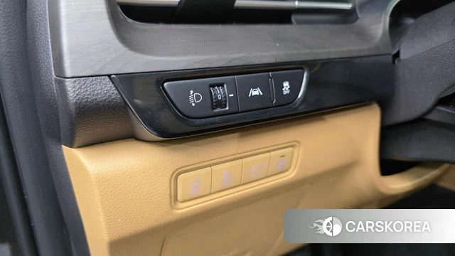 Kia Carnival 4th generation 2023 Серый из Кореи, фото 4