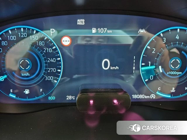Genesis The New G70 2024 Белый из Кореи, фото 4