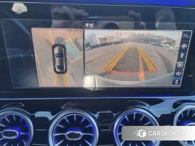 Mercedes-Benz CLS-Class C257 2019 Серый из Кореи, фото 4