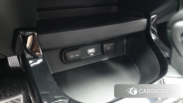 Kia Seltos 2021 Белый из Кореи, фото 4