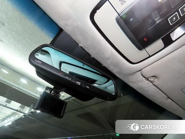 Hyundai Palisade 2021 Белый из Кореи, фото 4