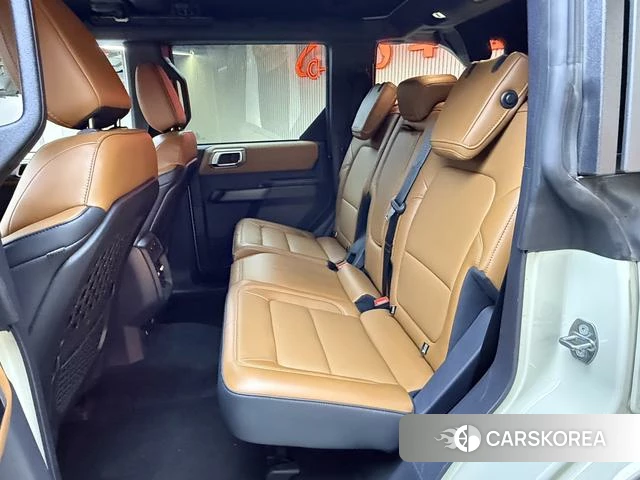 Ford Lie Ma 2025 Другой из Китая, фото 4