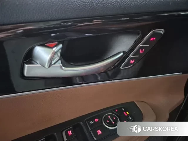 Kia The New Sorento 2018 Черный из Кореи, фото 4