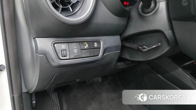 Kia The New K3 2nd generation 2022 Белый из Кореи, фото 4