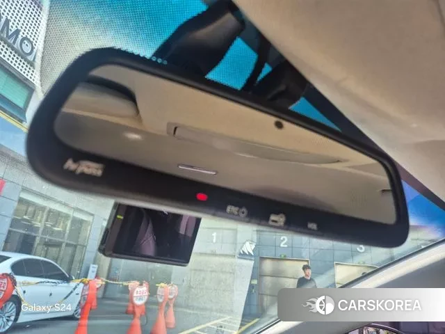 Hyundai Avante AD 2018 Белый из Кореи, фото 4