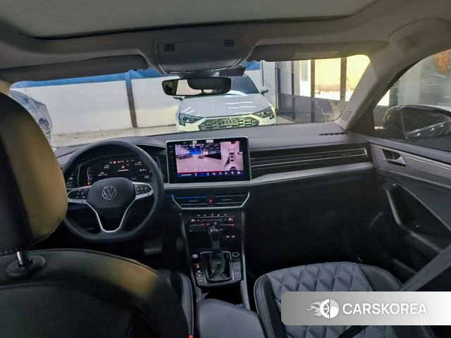 Volkswagen Sagitar 2022 Черный из Китая, фото 4