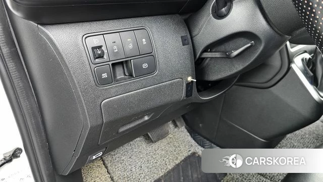 Hyundai Staria 2021 Белый из Кореи, фото 4