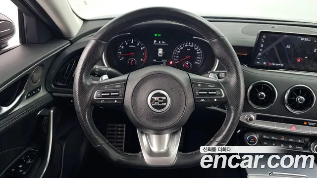 Kia Stinger Meister id 2854086 из Кореи 4