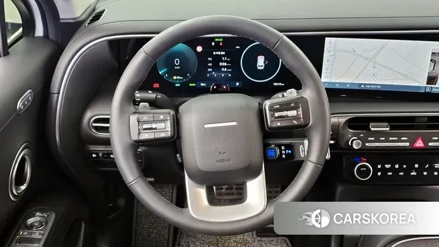 Hyundai Palisade (LX3) 2025 Белый из Кореи, фото 4